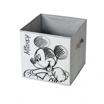 Balde mickey 32x32x32cm refª 83527 DOMO PACK LIVING Balde mickey 32x32x32cm refª 83527 DOMO PACK LIVING