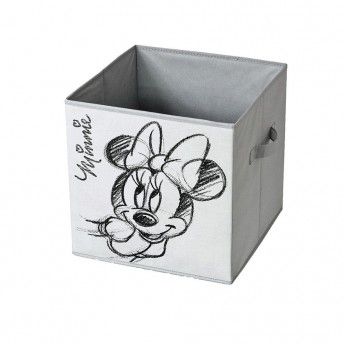 Balde minnie 32x32x32cm refª 83528 DOMO PACK LIVING Balde minnie 32x32x32cm refª 83528 DOMO PACK LIVING