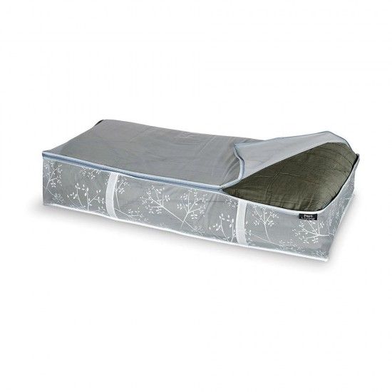 Guarda mantas xl bon ton 95x45x18cm ref� 83507 DOMO PACK LIVING