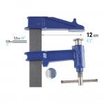 Aperto f-40cm ref 04040 ref 82980 PIHER