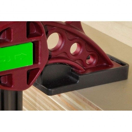 Grampo de aperto r�pido quick 45cm extra ref� 52645 ref� 82967 PIHER