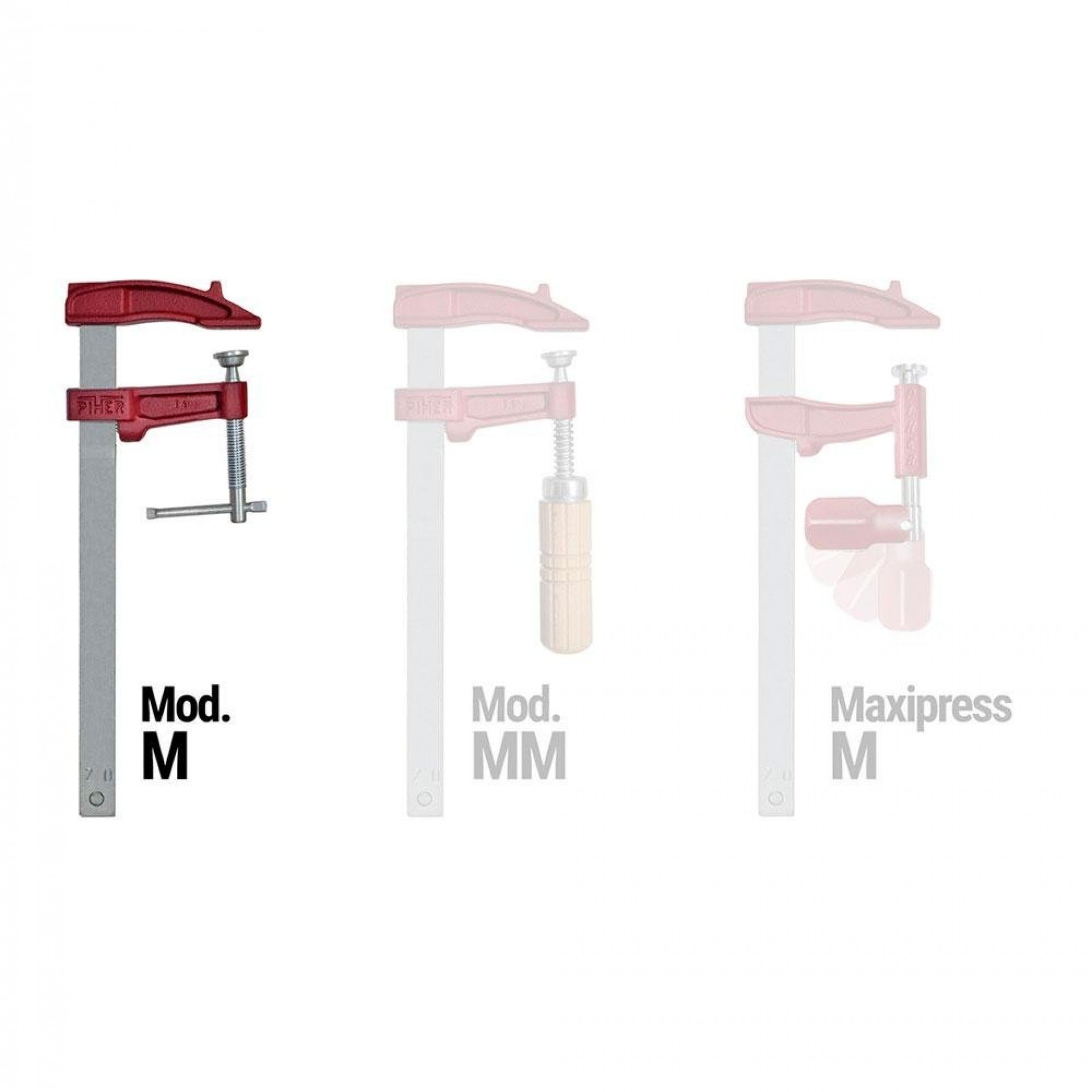 Aperto m-20cm refª 01020 refª 82971 PIHER