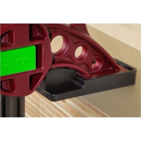 Grampo de aperto rpido quick 30cm extra ref 52630 ref 82966 PIHER