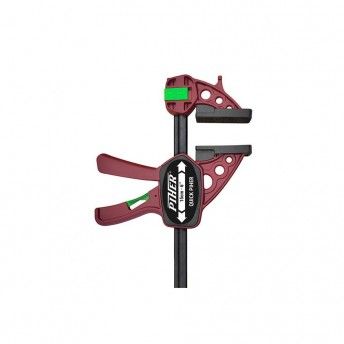 Grampo de aperto rpido quick 30cm extra ref 52630 ref 82966 PIHER