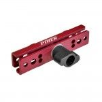 Grampo de aperto rápido - conexão mediante barras refª 52506 refª 82968 PIHER Grampo de aperto rápido - conexão mediante barras refª 52506 refª 82968 PIHER