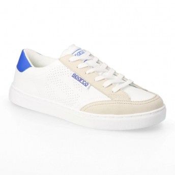 S-time bi/az t-44 sapatos desportivos refª 82939 SPARCO S-time bi/az t-44 sapatos desportivos refª 82939 SPARCO