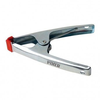 Pina 2,5cm metal 57025 ref 82958 PIHER