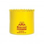 Broca craneana bi-metal fast cut 27mm 63fch027 ref 82896 STARRETT