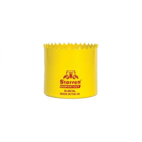 Broca craneana bi-metal fast cut 16mm 63fch016 ref 82898 STARRETT