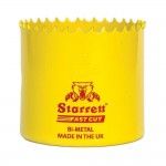 Broca craneana bi-metal fast cut �40mm 63fch040 ref� 82890 STARRETT