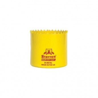 Broca craneana bi-metal fast cut 16mm 63fch016 ref 82898 STARRETT