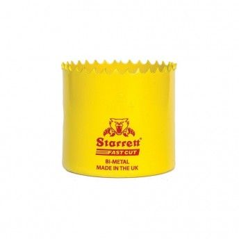 Broca craneana bi-metal fast cut 22mm 63fch022 ref 82892 STARRETT