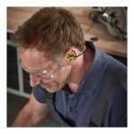 1 par de tampões para ouvidos com cordão e caixa (ce) 4962000 refª 82879 WOLFCRAFT 1 par de tampões para ouvidos com cordão e caixa (ce) 4962000 refª 82879 WOLFCRAFT