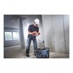 Capacete de segurana, branco (ce) 497000 ref 82880 WOLFCRAFT