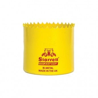 Broca craneana bi-metal fast cut 25mm 63fch025 ref 82887 STARRETT