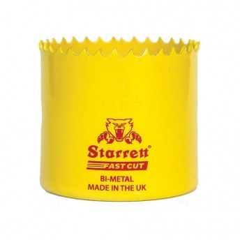 Broca craneana bi-metal fast cut 32mm 63fch032 ref 82889 STARRETT