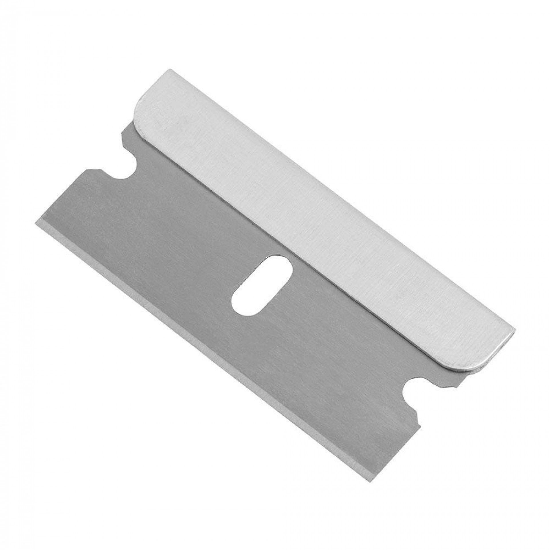 Pack 3 lâminas sobresselentes para raspador 4126000 refª 82872 WOLFCRAFT