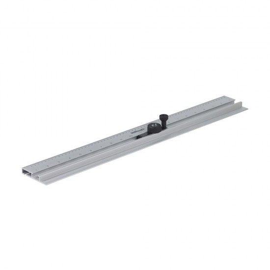Rgua de encaixe 4650000 ref 82870 WOLFCRAFT