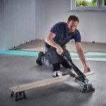 Guilhotina para cortar vinil e laminados vlc 1000 6940000 refª 82871 WOLFCRAFT Guilhotina para cortar vinil e laminados vlc 1000 6940000 refª 82871 WOLFCRAFT