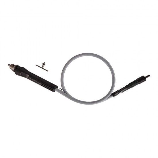 Eixo flexvel com porta-brocas 8mm comprimento 1300mm 2147000 ref 82853 WOLFCRAFT