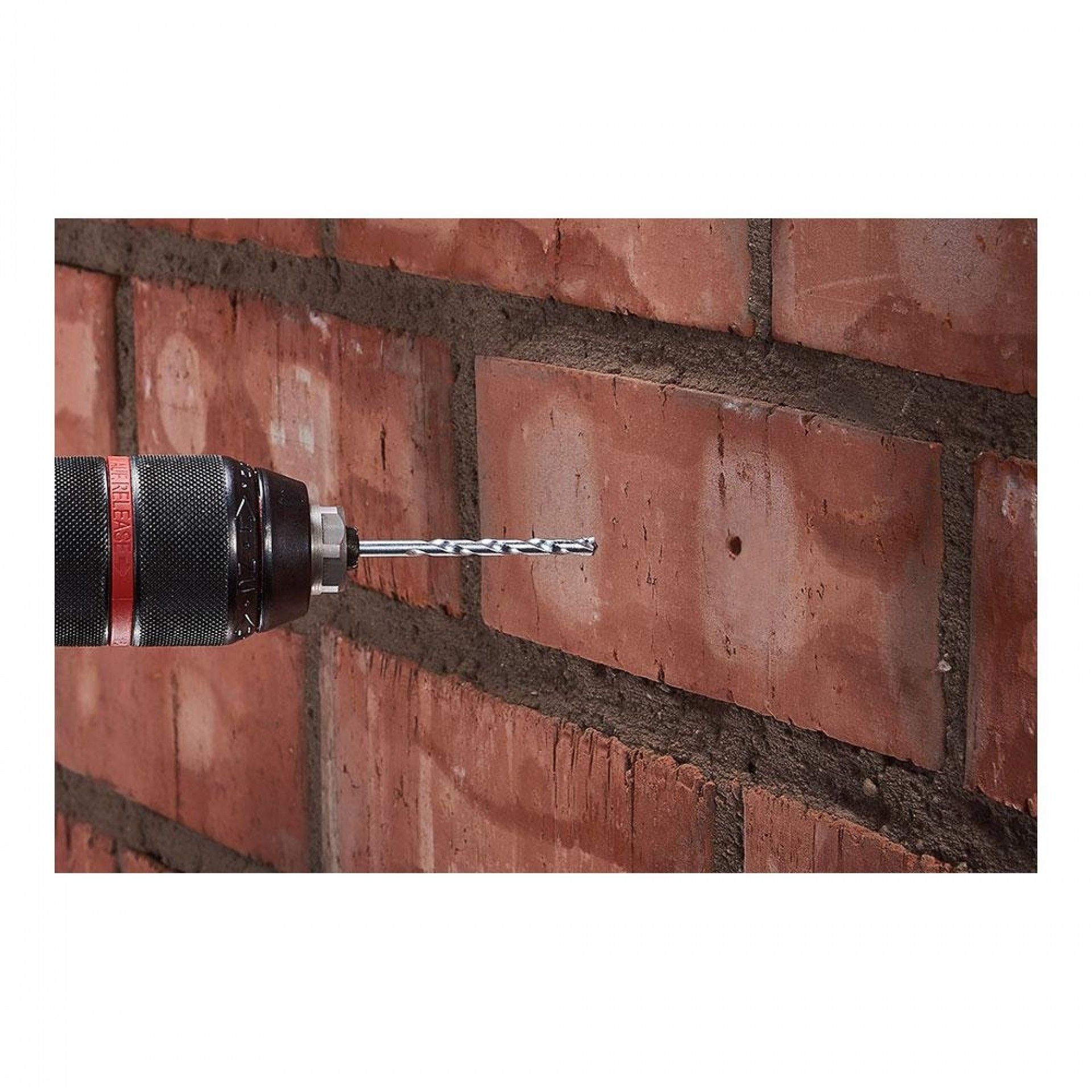 Conjunto de brocas para pedra ct de 9 peças,ø3-10mm 7111000 refª 82843 WOLFCRAFT