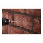 Conjunto de brocas especiais para concreto ct 9 peças ø3-10 7109000 refª 82835 WOLFCRAFT Conjunto de brocas especiais para concreto ct 9 peças ø3-10 7109000 refª 82835 WOLFCRAFT