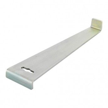Dispositivo de trao 310x15x25mm 82831 ref 6927000 WOLFCRAFT