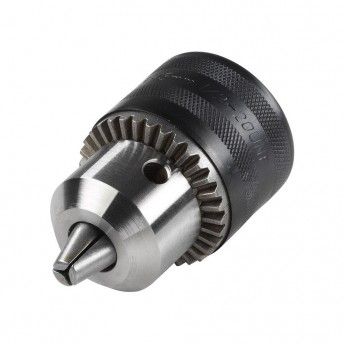 Porta-brocas de chave 13mm 1/2-20 econ 2645000 ref 82817 WOLFCRAFT