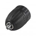 Porta-brocas de ao rpida 13mm 1/2-20 "economy line" 2642000 " ref 82816 WOLFCRAFT