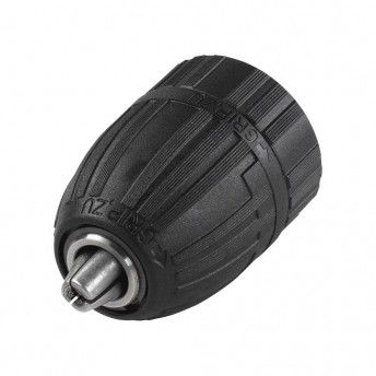 Porta-brocas de ao rpida 13mm 1/2-20 "economy line" 2642000 " ref 82816 WOLFCRAFT