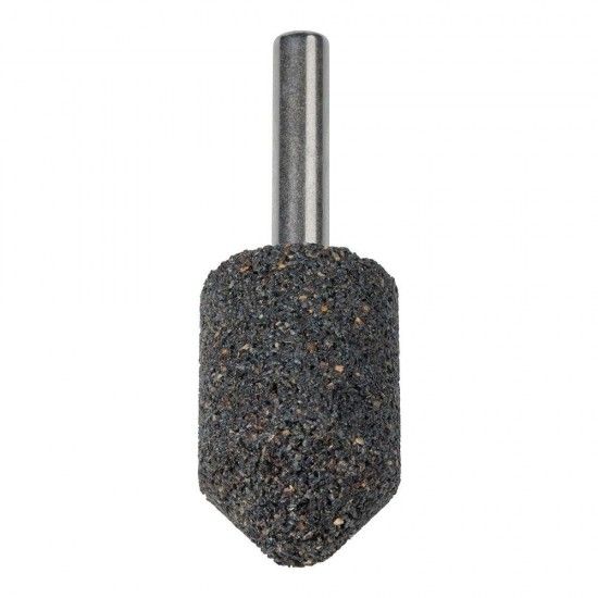 Rebolo abrasivo cermico cilndrica-cnica 20x30mm 2174000 ref 82803 WOLFCRAFT
