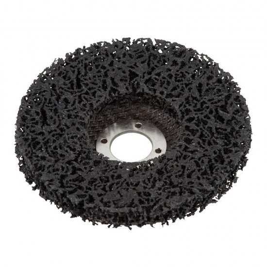 Disco de limpeza universal ws 115mm 1673000 ref 82797 WOLFCRAFT