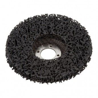 Disco de limpeza universal ws 115mm 1673000 ref 82797 WOLFCRAFT