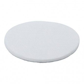 Disco de polimento de feltro adesivo fixoflex de 125mm 2208000 ref 82798 WOLFCRAFT
