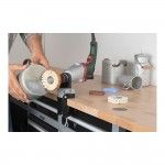 Conjunto massa de polimento de 2 peas 2134000 ref 82799 WOLFCRAFT