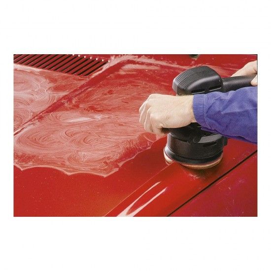 Disco de polimento de feltro adesivo fixoflex de ø125mm 2208000 refª 82798 WOLFCRAFT Disco de polimento de feltro adesivo fixoflex de ø125mm 2208000 refª 82798 WOLFCRAFT