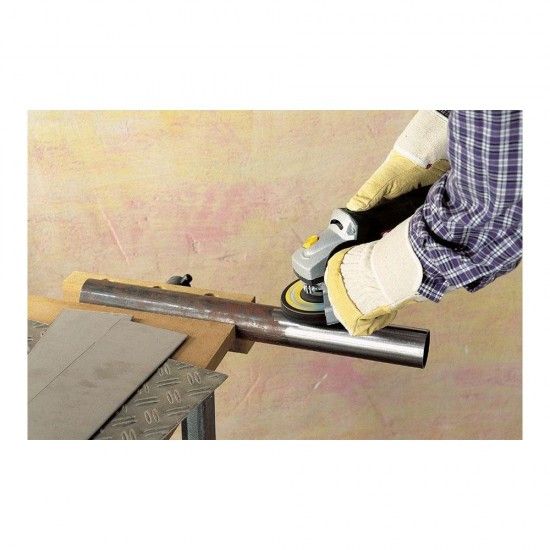 Disco de limpeza universal ws ø115mm 1673000 refª 82797 WOLFCRAFT Disco de limpeza universal ws ø115mm 1673000 refª 82797 WOLFCRAFT