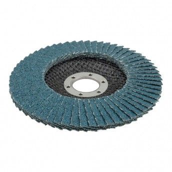 Disco de lminas abrasivas ws, gro 60 115mm 5651000 ref 82788 WOLFCRAFT