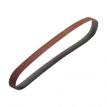 Banda de lixa 13x457mm gro 80 1725000. ref 82742 WOLFCRAFT