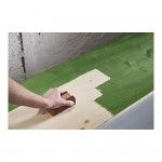 Taco de lixa manual corti�a 2896000 ref� 82735 WOLFCRAFT