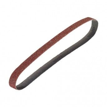 Banda de lixa 13x457mm gro 40 1724000. ref 82741 WOLFCRAFT