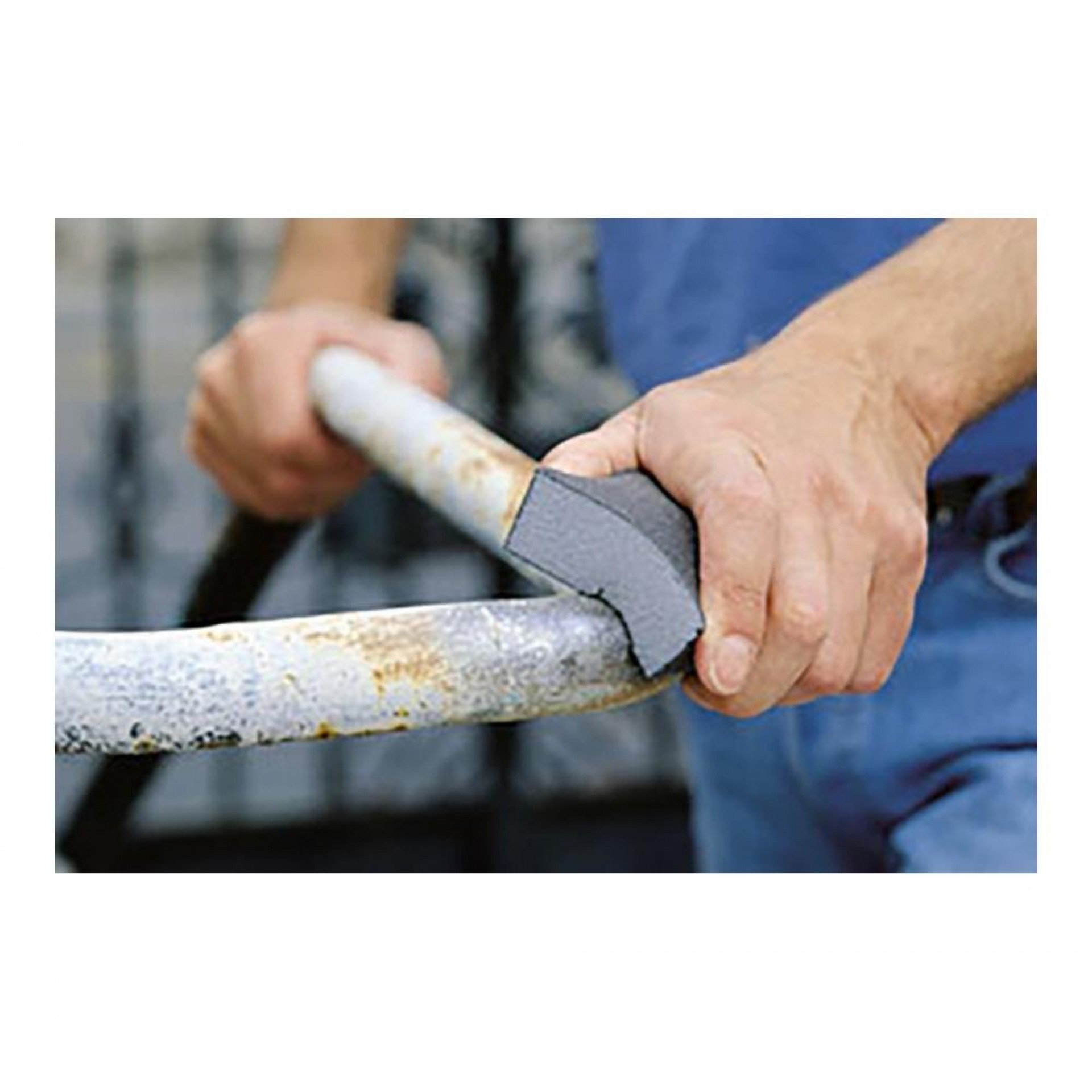 Esponja de lixa 8788000 refª 82736 WOLFCRAFT