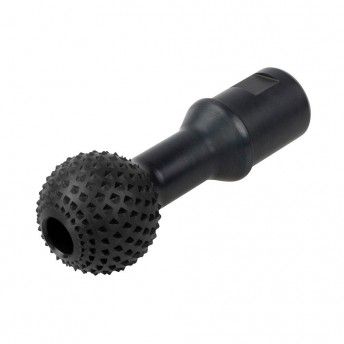 Fresa de bola para rebarbadora 4386000 ref 82721 WOLFCRAFT