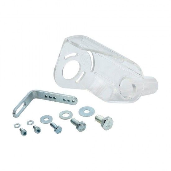 Acessrios de aspirao para amoladoras angulares 4399000 ref 82723 WOLFCRAFT