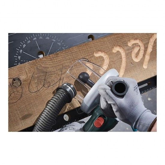 Fresa de bola para rebarbadora 4386000 refª 82721 WOLFCRAFT Fresa de bola para rebarbadora 4386000 refª 82721 WOLFCRAFT