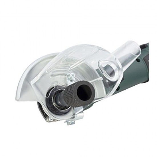 Acess�rios de aspira��o para amoladoras angulares 4399000 ref� 82723 WOLFCRAFT