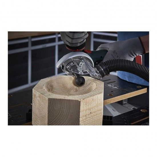 Fresa de bola para rebarbadora 4386000 refª 82721 WOLFCRAFT Fresa de bola para rebarbadora 4386000 refª 82721 WOLFCRAFT