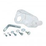 Acessrios de aspirao para amoladoras angulares 4399000 ref 82723 WOLFCRAFT