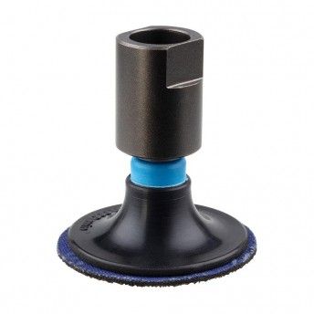 Jogo de lixas para rebarbadora angular de 4 peas 5607000 ref 82718 WOLFCRAFT