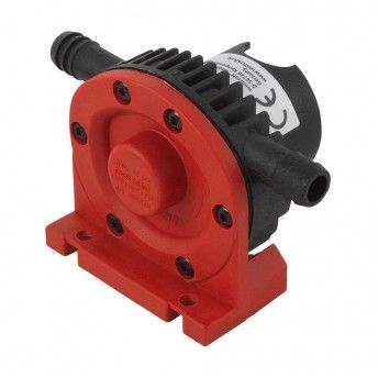 Bomba para berbequim, vastago 6mm (ce) 2202000 ref 82677 WOLFCRAFT
